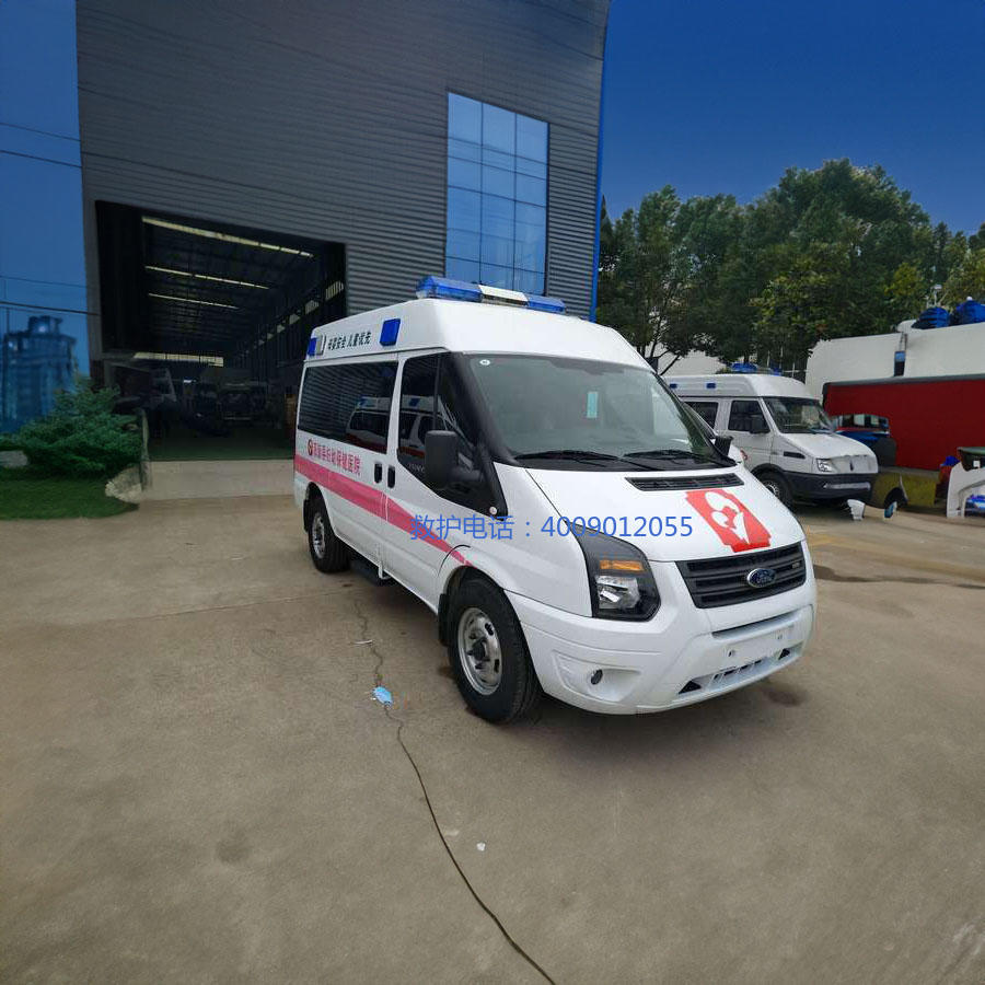 租赁救护车联系电话